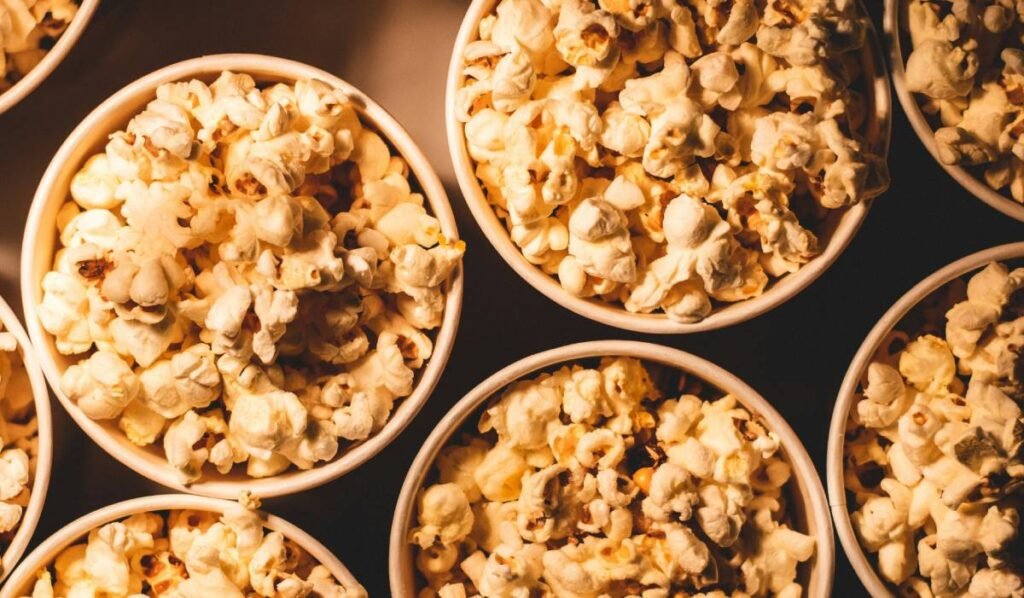 O cheiro do cinema: Aromas que contam histórias 2 O cheiro do cinema