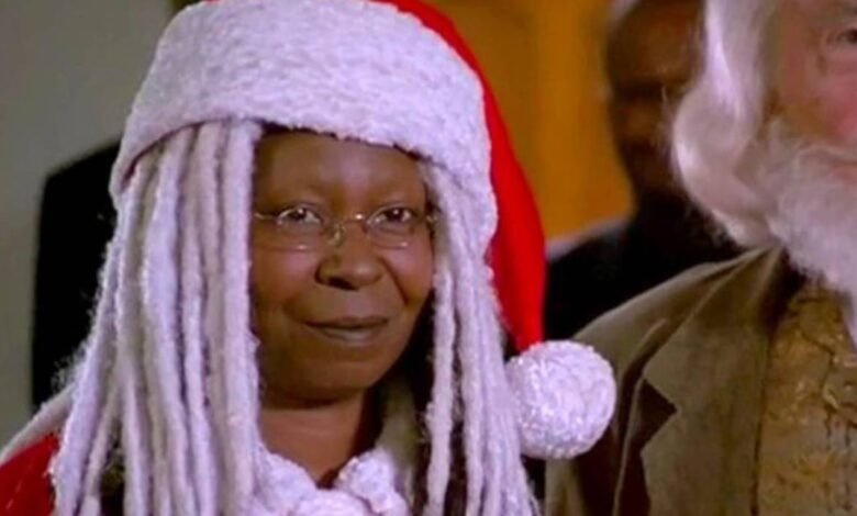 Programação de Natal na Sony: confira os filmes em destaque 12 pode me chamar de noel