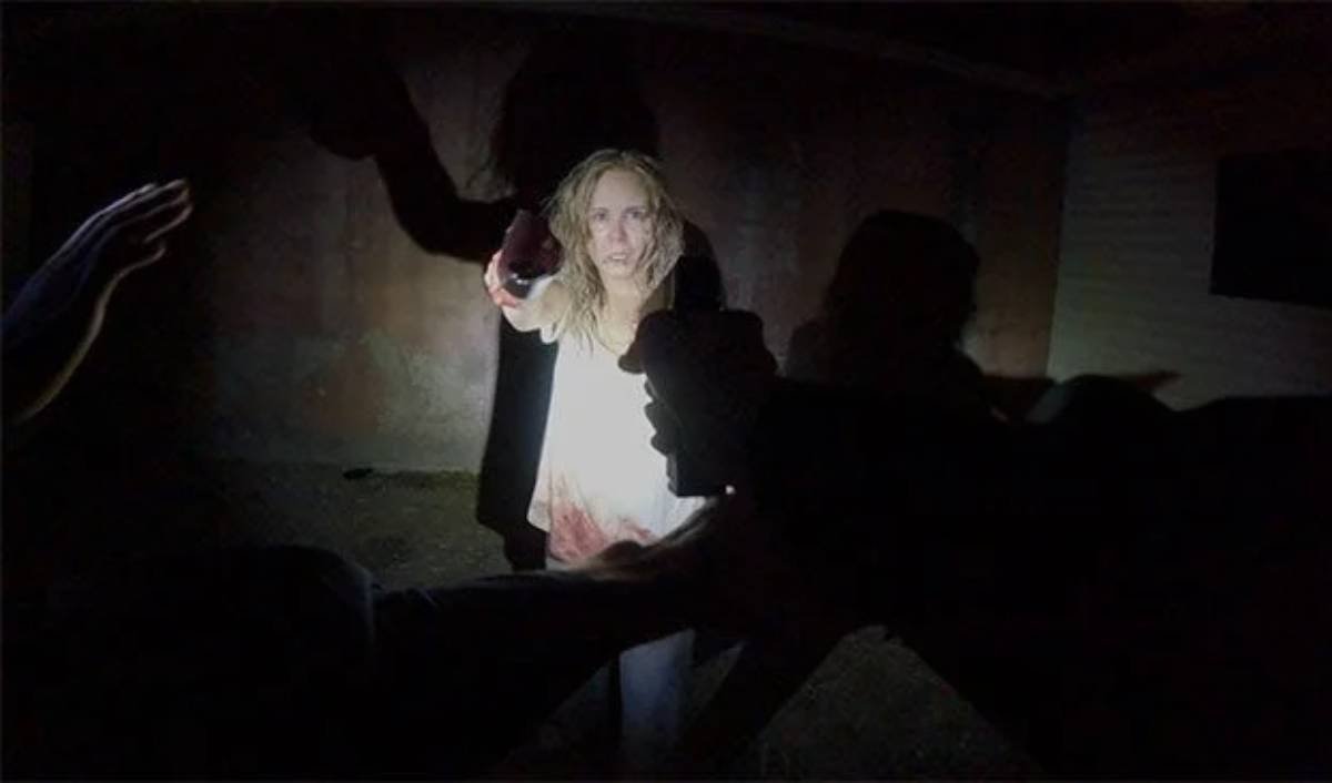 pov presenca oculta topo