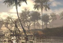 Horizonte de Quéops - Viagem ao Antigo Egito