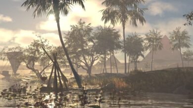 Horizonte de Quéops - Viagem ao Antigo Egito