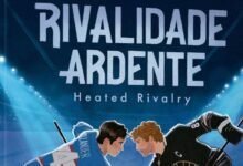 rivalidade ardente
