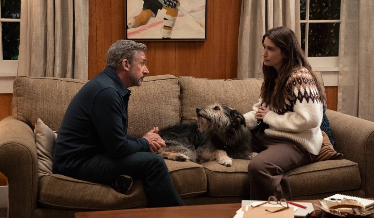 Rooster: confira quando estreia a nova série da HBO Max 6 Rooster