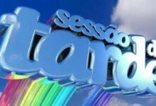 fim da sessão da tarde