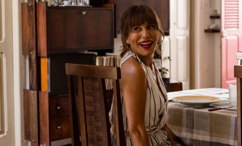 Sexa | Resenha | Vale a pena assistir? 1 sexa topo