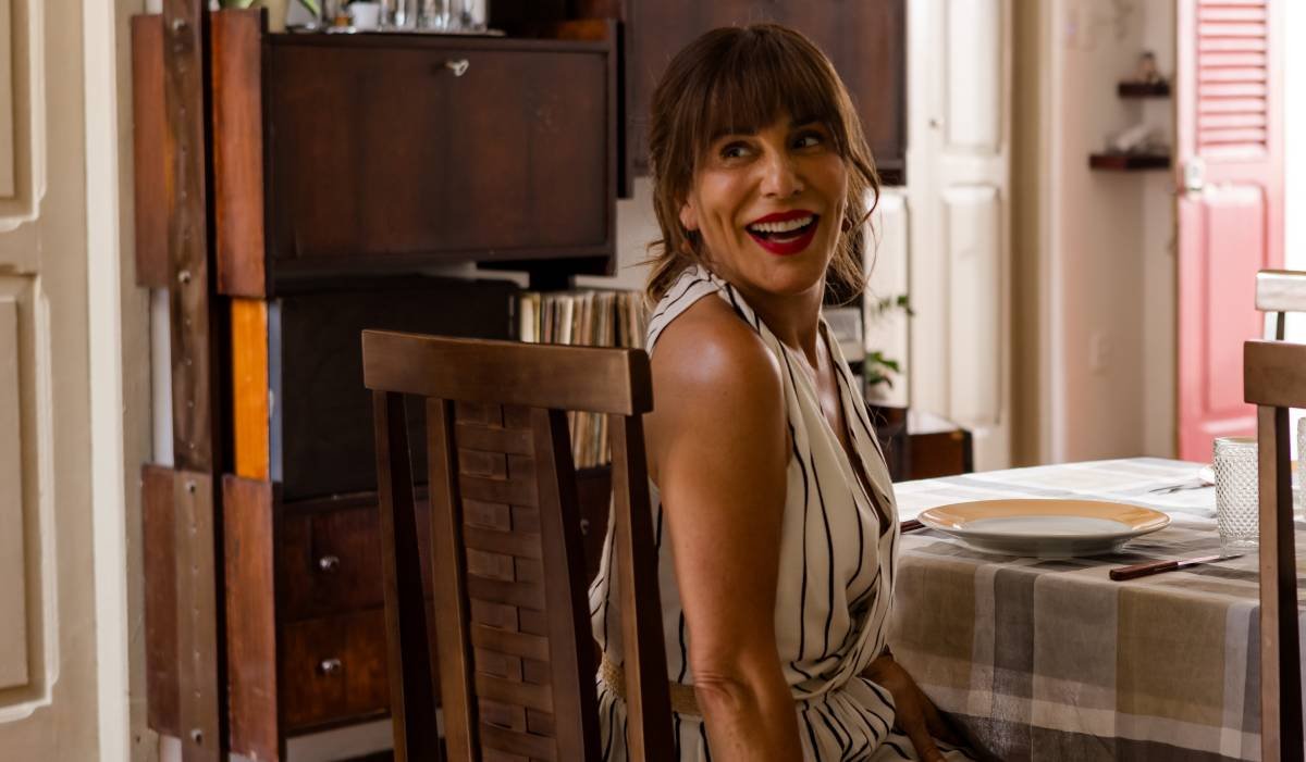 Sexa | Resenha | Vale a pena assistir? 7 sexa topo