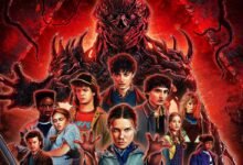 stranger things entretenimento topo