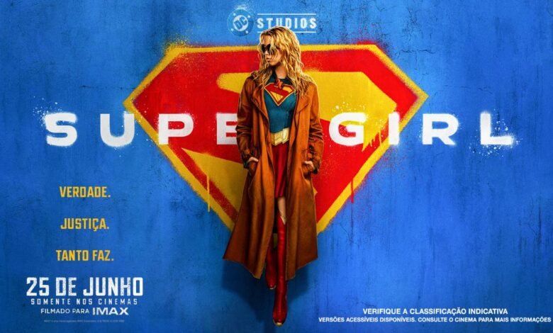 Teaser de Supergirl: confira AQUI 1 supergirl topo