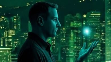 Vale do Silêncio – O Enigma do Lago | HQs e livros 5 vale do silencio