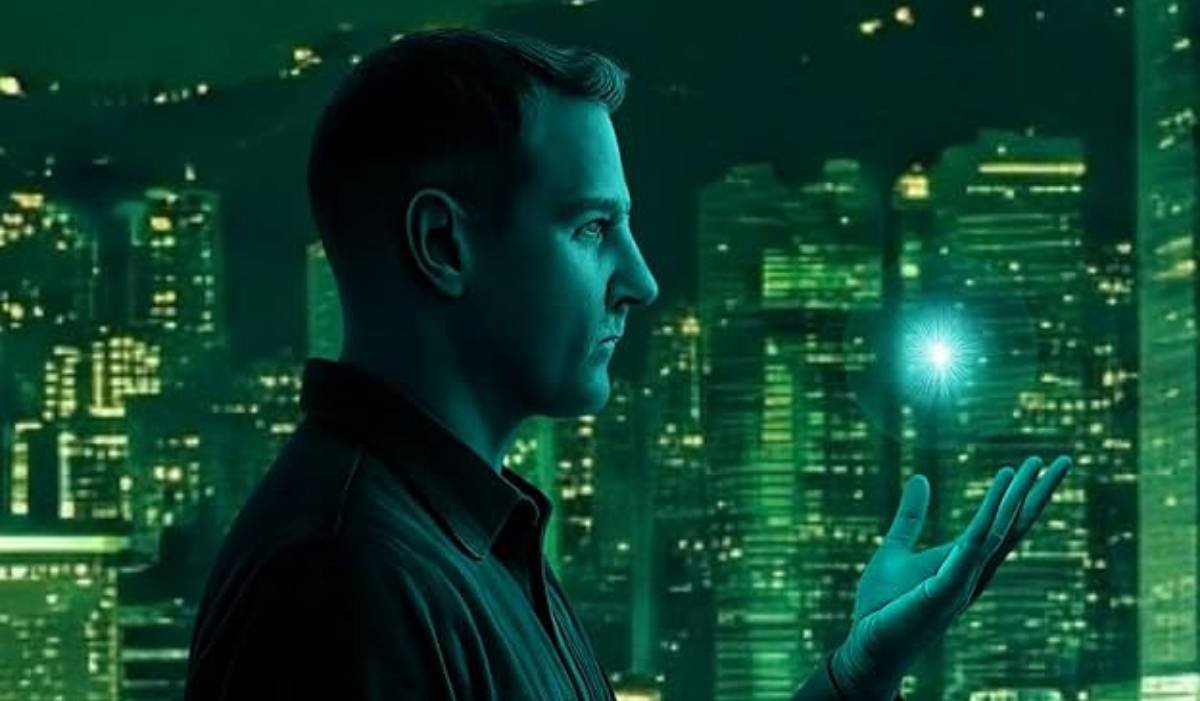 Vale do Silêncio – O Enigma do Lago | HQs e livros 7 vale do silencio