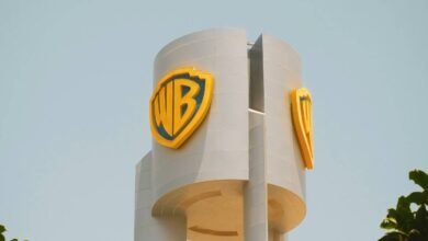 warner bros 1