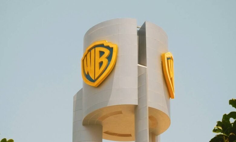 warner bros 1