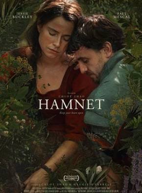 Hamnet - Vale a Pena Assistir? 2 Hamnet