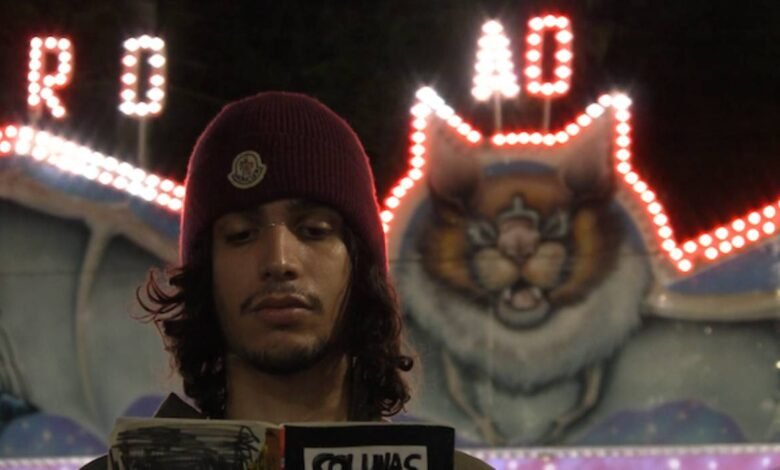 amante dificil mostra tiradentes