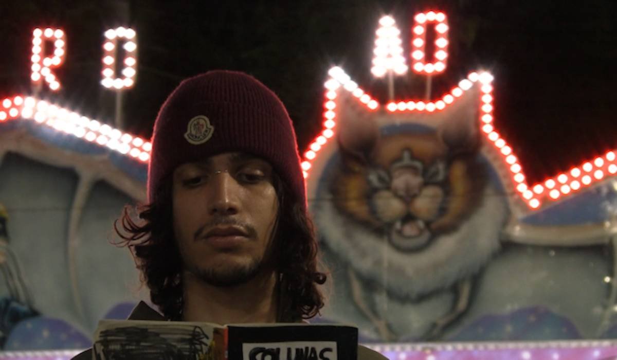 amante dificil mostra tiradentes