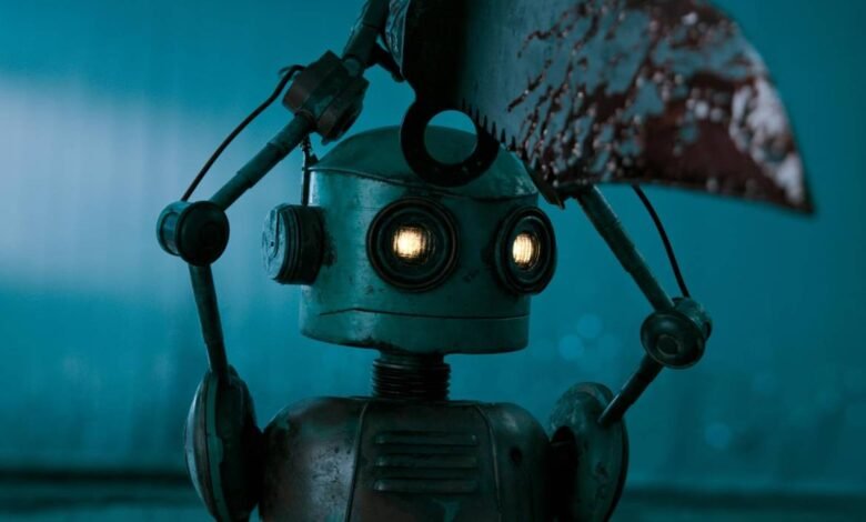 boa sorte divirta se morra topo