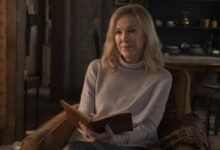 catherine ohara topo