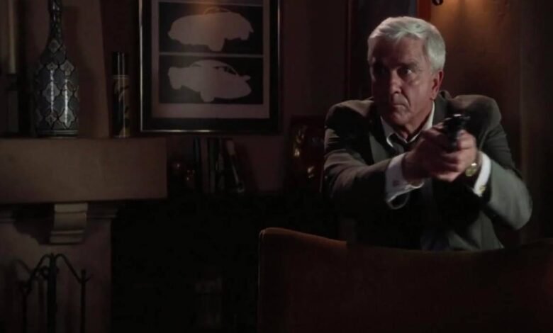 corra que a policia topo