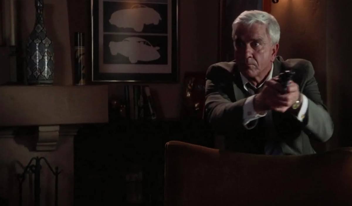 corra que a policia topo