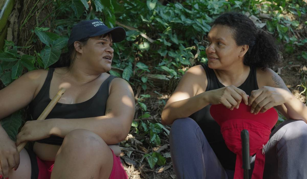 curta metragem beira topo