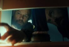 Novo suspense policia da Netflix