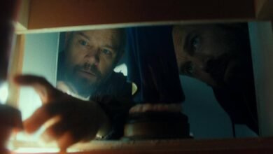 Novo suspense policia da Netflix: Dinheiro Suspeito 3 Novo suspense policia da Netflix