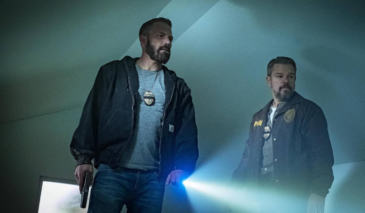 Dinheiro Suspeito | Resenha | Vale a pena assistir? 7 dinheiro suspeito topo