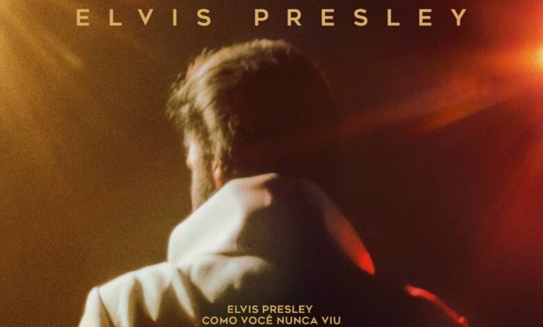 EPIC - Elvis Presley in Concert: o Rei do Rock em IMAX 1 epic elvis
