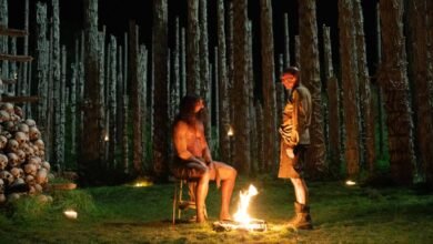 exterminio templo dos ossos topo