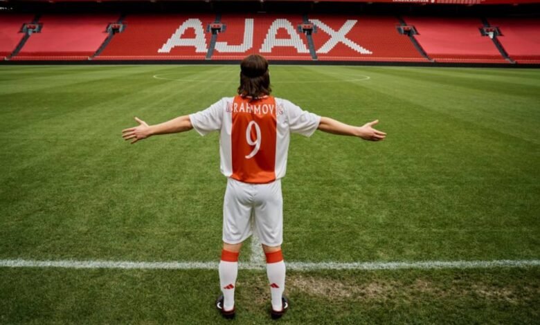 5 filmes que contam a história de jogadores icônicos 1 i am zlatan