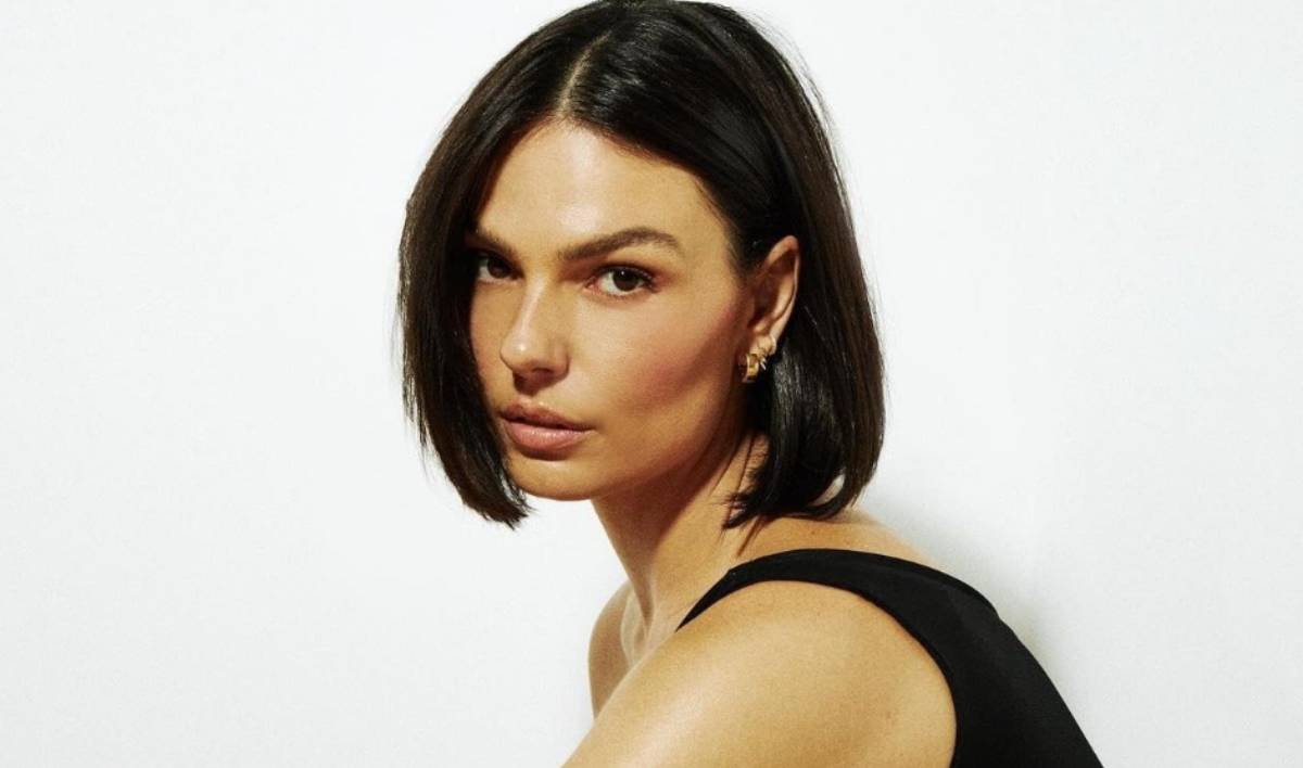 Isis Valverde indicada ao Framboesa de Ouro 2026: confira lista completa 7 isis valverde