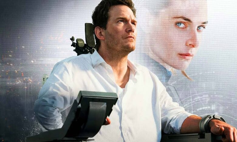 dubladores de Justiça Artificial