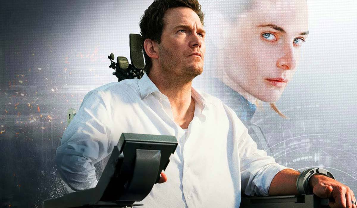 dubladores de Justiça Artificial