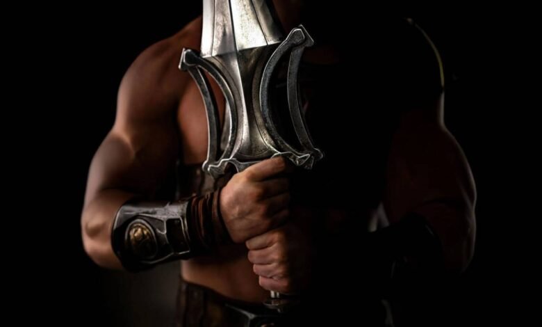 mestres do universo topo