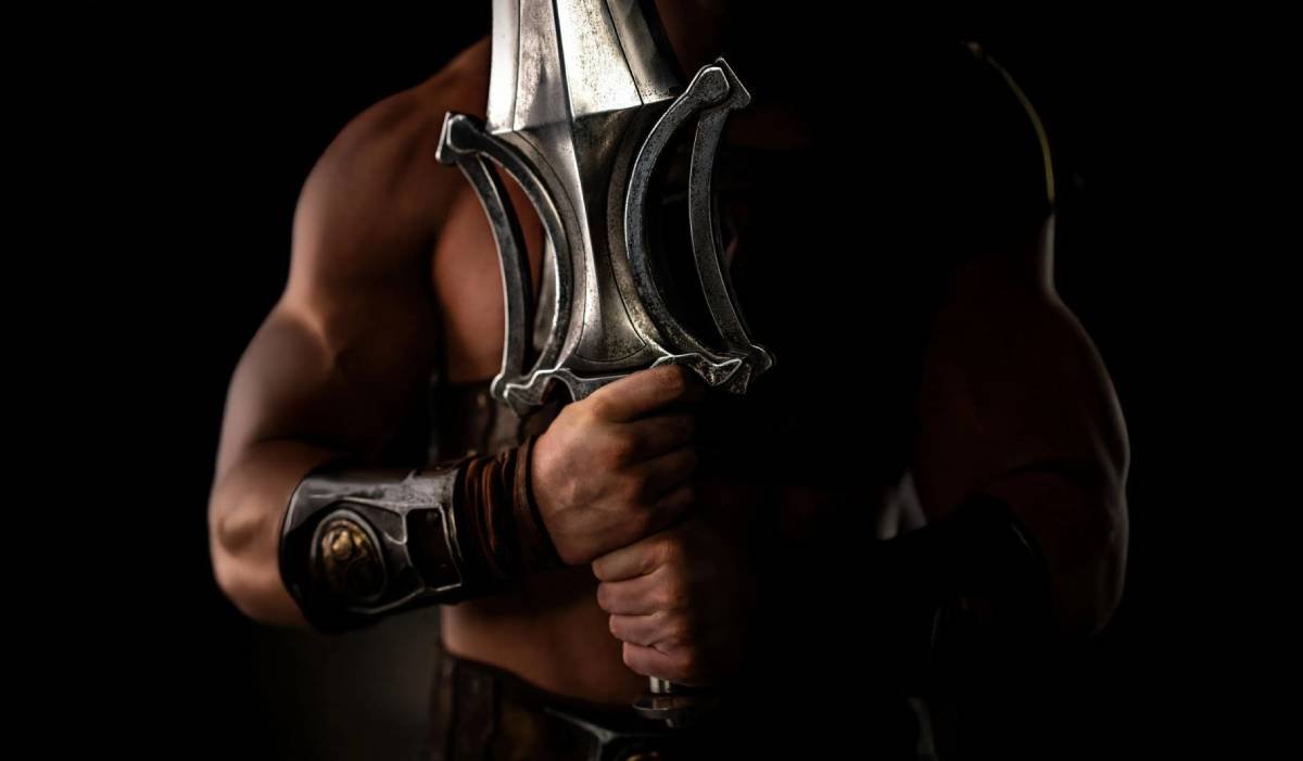 Trailer de Mestres do Universo: assista AQUI 7 mestres do universo topo