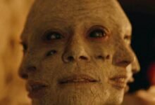 para sempre medo topo