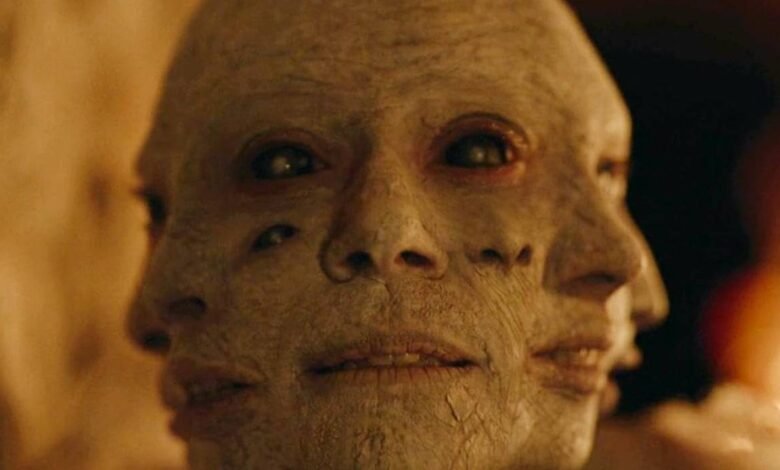 para sempre medo topo