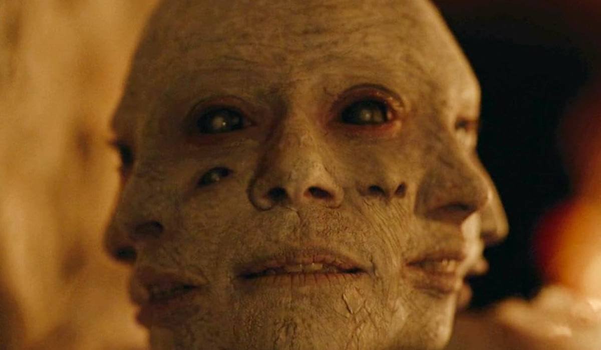 Trailer de Para Sempre Medo: assista AQUI 7 para sempre medo topo