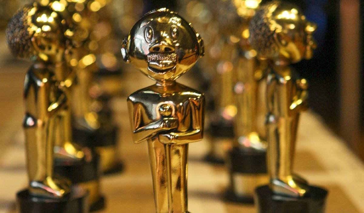 Inscrições para o 25º Prêmio Grande Otelo