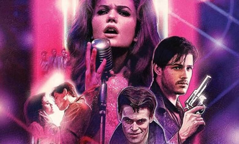 Ruas de Fogo: a fábula rock'n'roll (84) | Rebobina 006 1 ruas de fogo topo