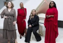 Série sobre Rouge na HBO