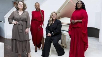 Série sobre Rouge na HBO