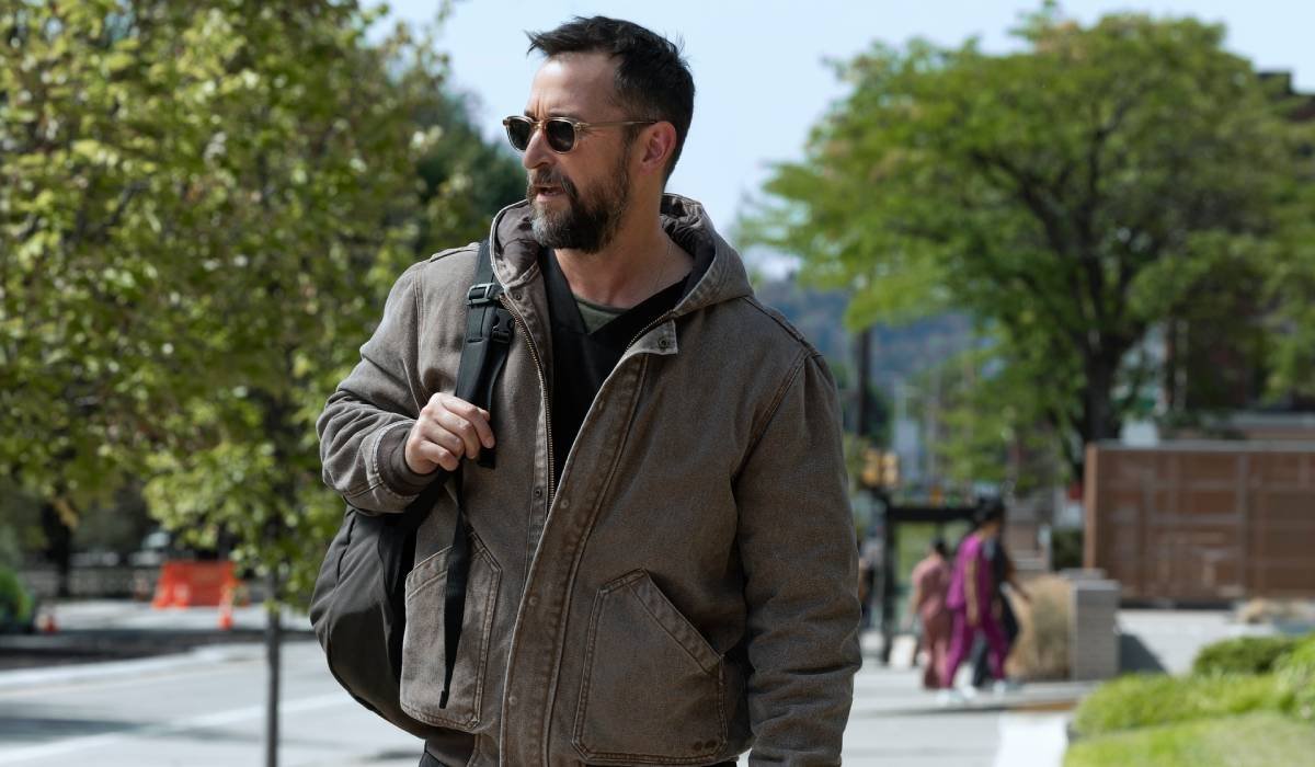 Onde assistir o 1º episódio da nova temporada de The Pitt 7 the pitt nova temporada