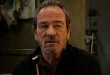 Filha de Tommy Lee Jones