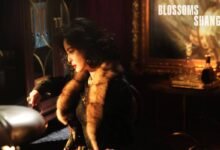 topo blossoms shangai