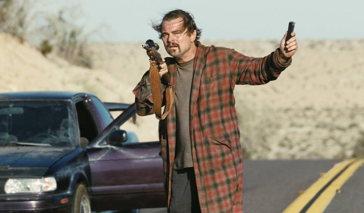 uma batalha apos a outra topo