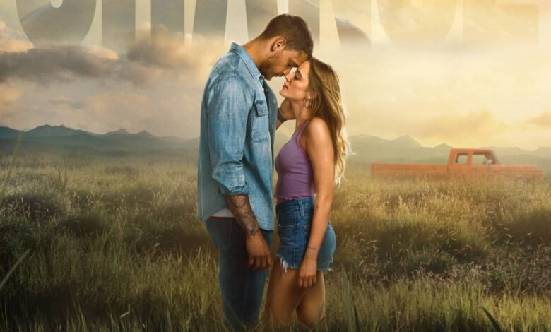 Pôster de Uma Segunda Chance: inspirado no livro de Colleen Hoover 1 uma segunda chance topo