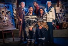 velhos bandidos topo