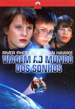 Viagem ao Mundo dos Sonhos (85): as estreias de Ethan Hawke e River Phoenix 2 Viagem ao Mundo dos Sonhos