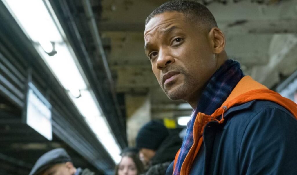 Will Smith acusado de assédio por violinista: entenda o suposto caso 2 Will Smith acusado de assédio